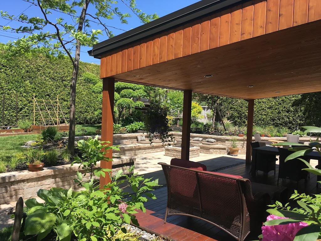 Lhorticulteur du Bonheur | 9330 Rue des Aïeux, Québec, QC G2K 1J2, Canada | Phone: (418) 951-4759