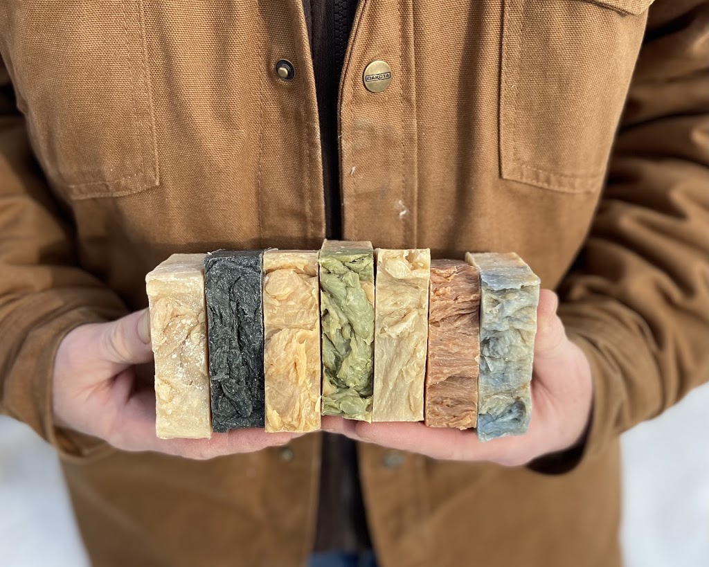 South Shore Soaps | 84 Old Tryon Rd, Crapaud, PE C0A 1J0, Canada | Phone: (902) 658-9999