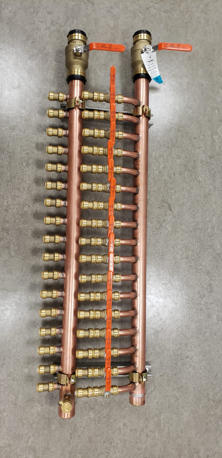 Pipe Benders | 2167 Aurora Rd, Gormley, ON L0H 1G0, Canada | Phone: (416) 881-2671