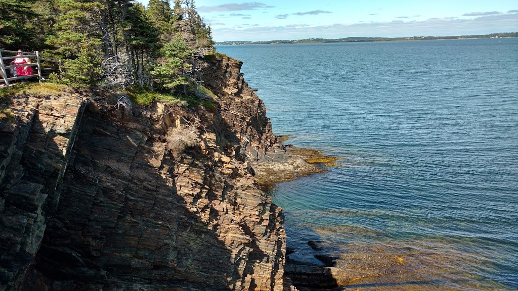 Thunder Cave | Ovens Rd, Feltzen South, NS B0J 2W0, Canada | Phone: (902) 766-4621