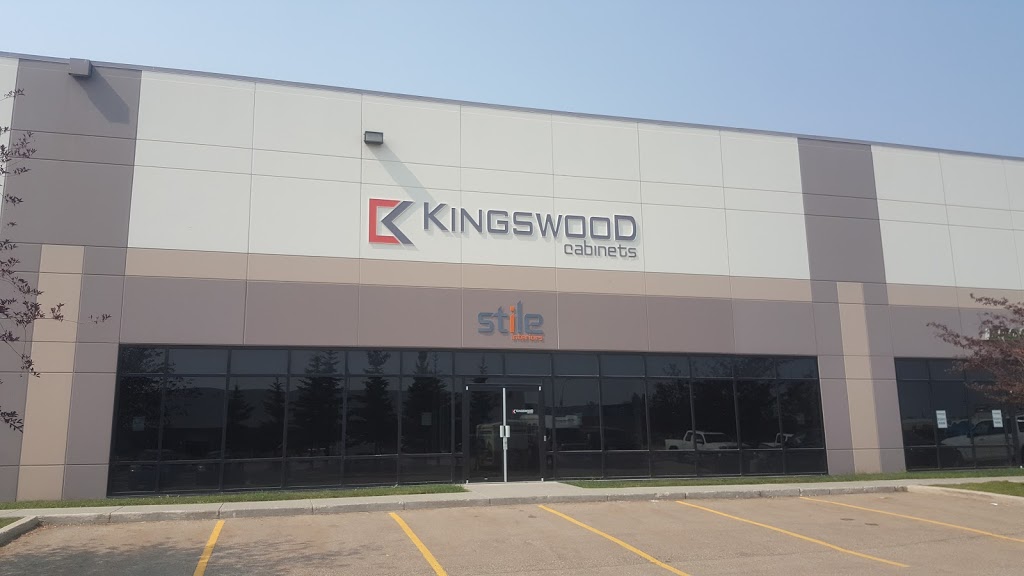 Stile Interiors | 11524 184 St NW, Edmonton, AB T5S 2W7, Canada | Phone: (587) 889-8889