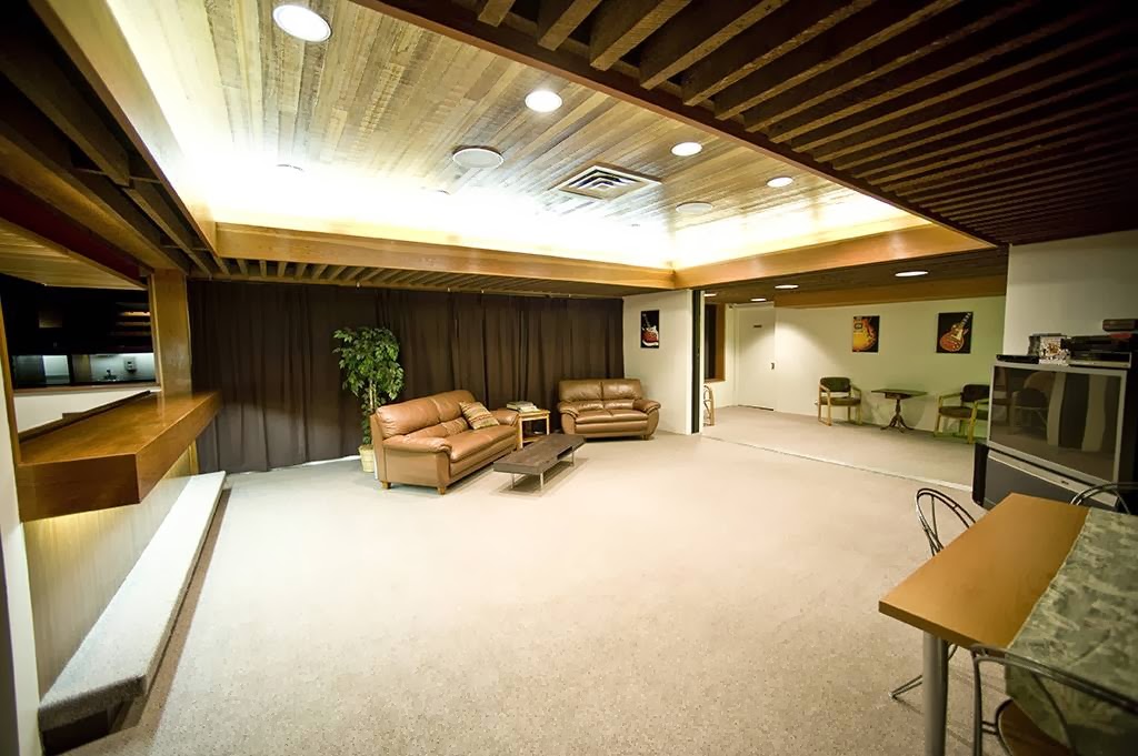 Sound Extractor Studios | 14727 87 Ave NW, Edmonton, AB T5R 4E5, Canada | Phone: (780) 930-1829