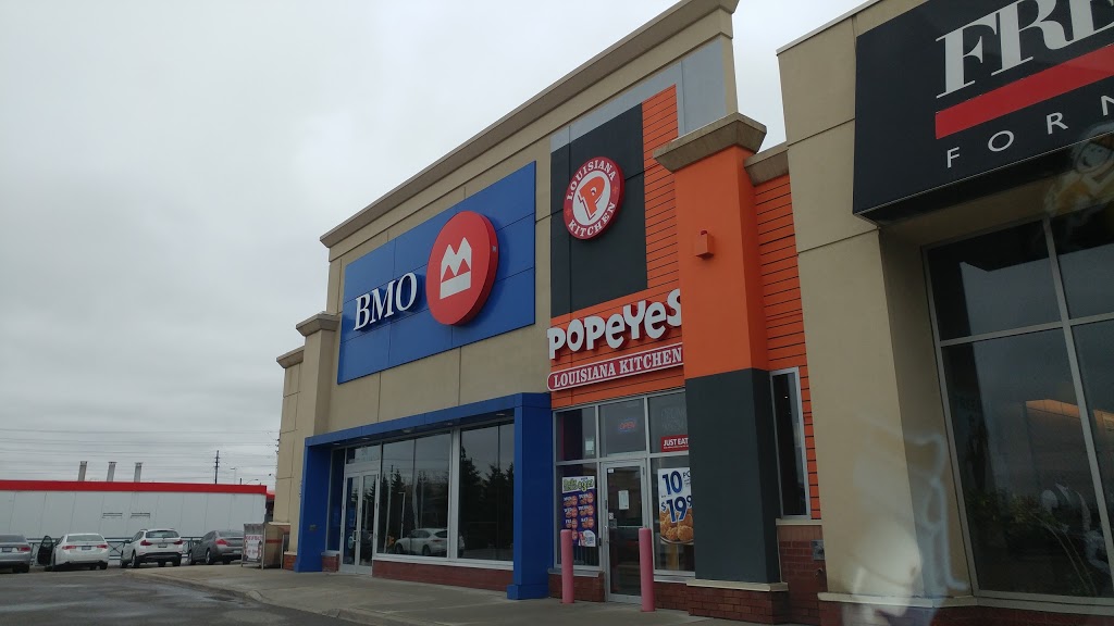 BMO Bank of Montreal | 30 Famous Ave Unit 139a, Woodbridge, ON L4L 9M3, Canada | Phone: (905) 264-2803