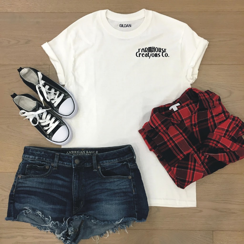 Farmhouse Creations Co. | 81491 Manley Line, Dublin, ON N0K 1E0, Canada | Phone: (519) 703-0788