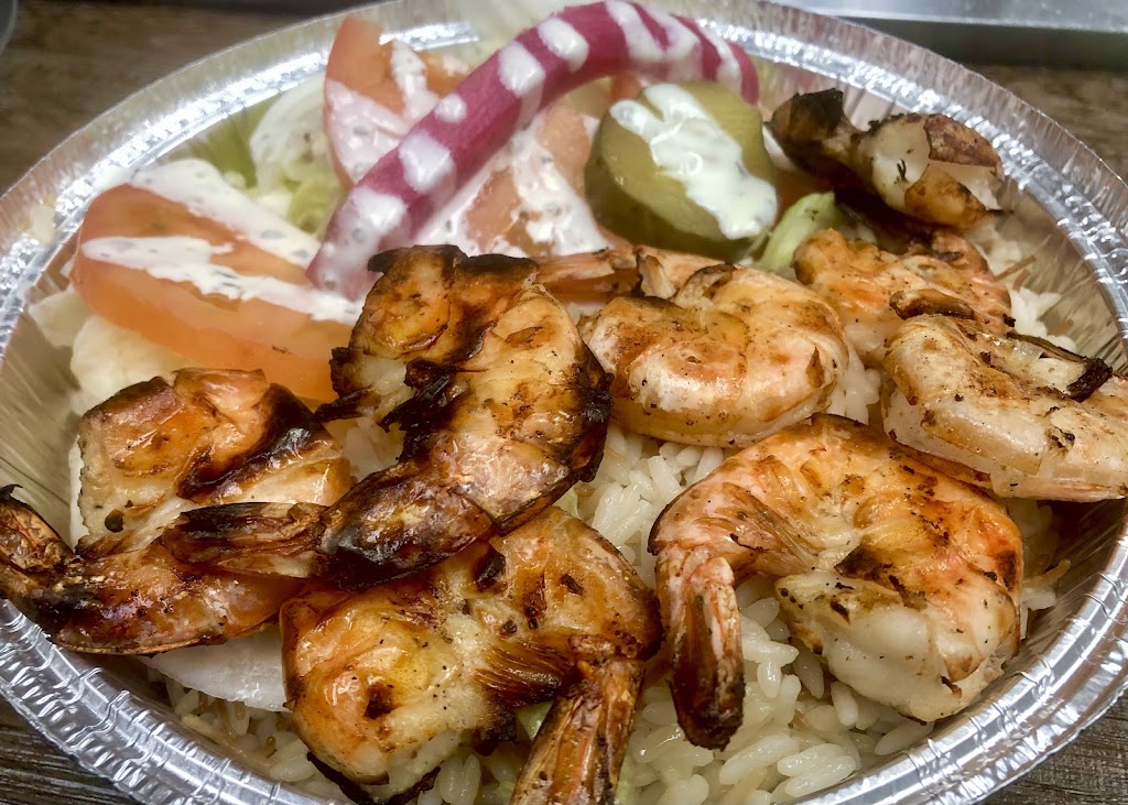 Pita Panini Express | 1257 Bd des Seigneurs, Terrebonne, QC J6W 4P7, Canada | Phone: (450) 471-0009