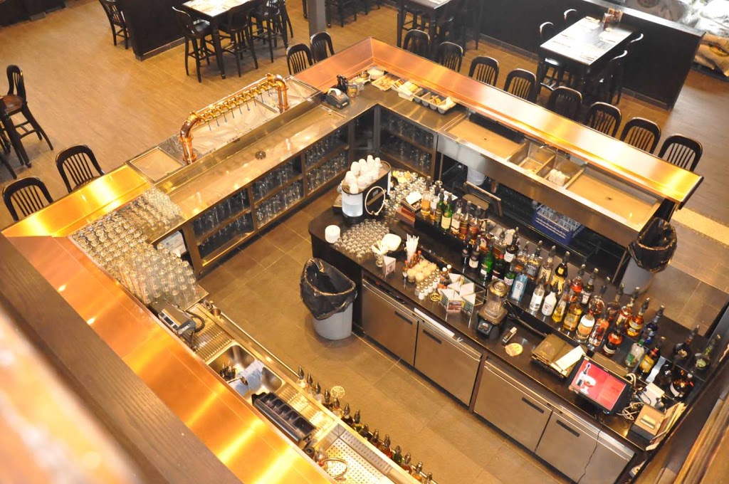 ASTOR Stainless Steel Products Inc. | 2705 Rue Étienne-Lenoir, Laval, QC H7R, Canada, Canada | Phone: (514) 694-4070