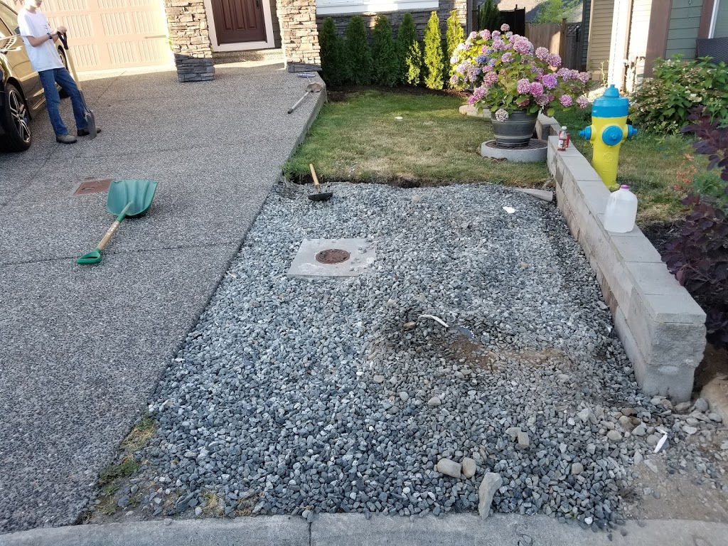 Cutting Edge Tree Service Ltd. | 8597 Henderson St, Mission, BC V2V 7P9, Canada | Phone: (604) 615-6159