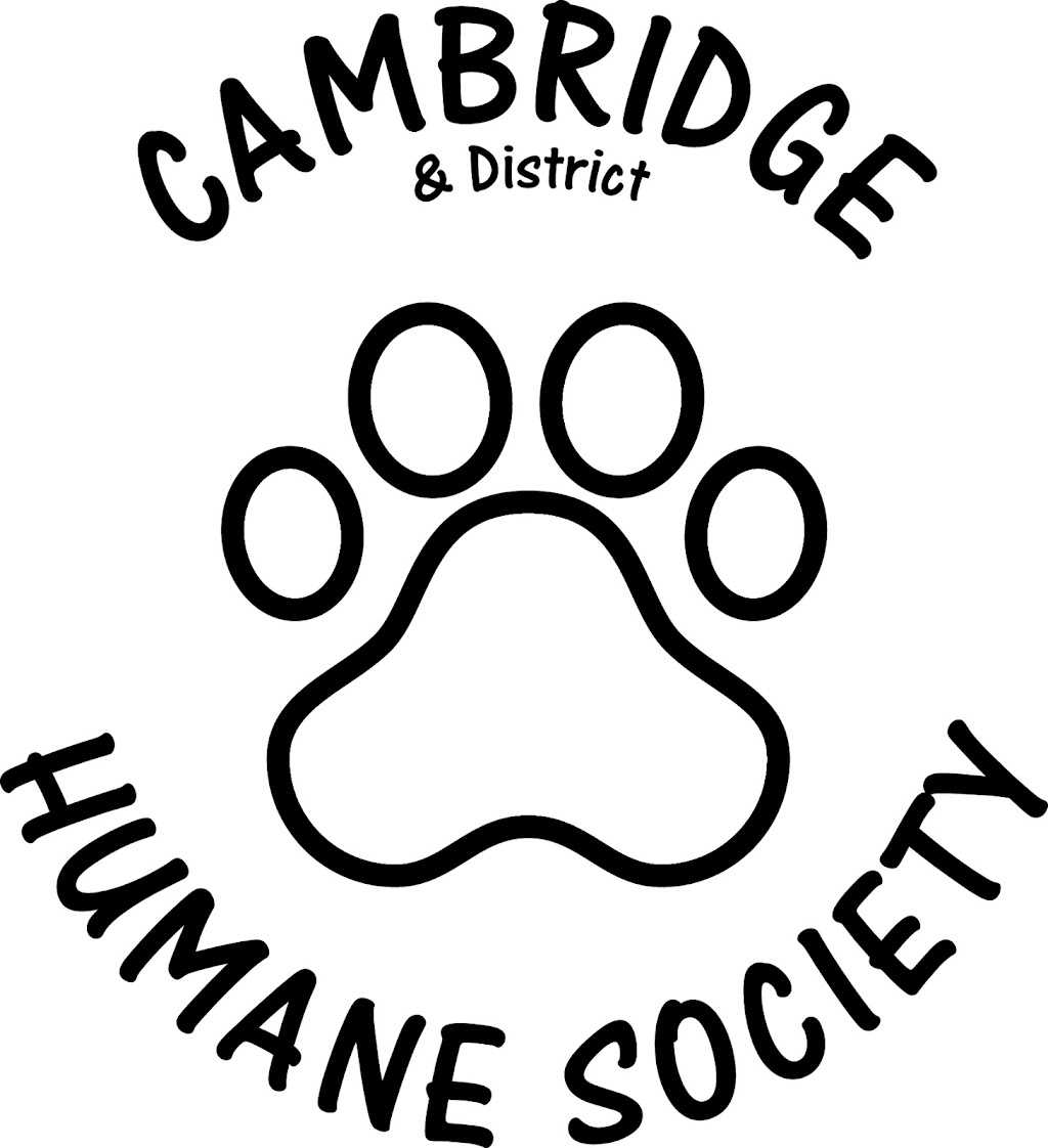 Cambridge & District Humane Society | 1650 Dunbar Rd, Cambridge, ON N1R 8J5, Canada | Phone: (519) 623-7722