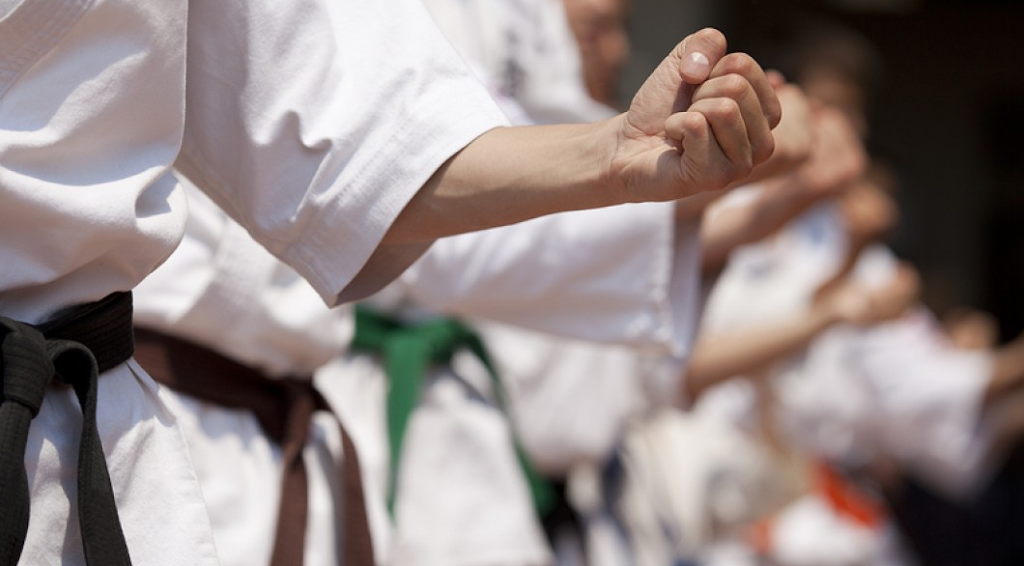 South Shore Shotokan Karate | 1515 7 Ave, Regina Beach, SK S0G 4C0, Canada | Phone: (306) 519-1324