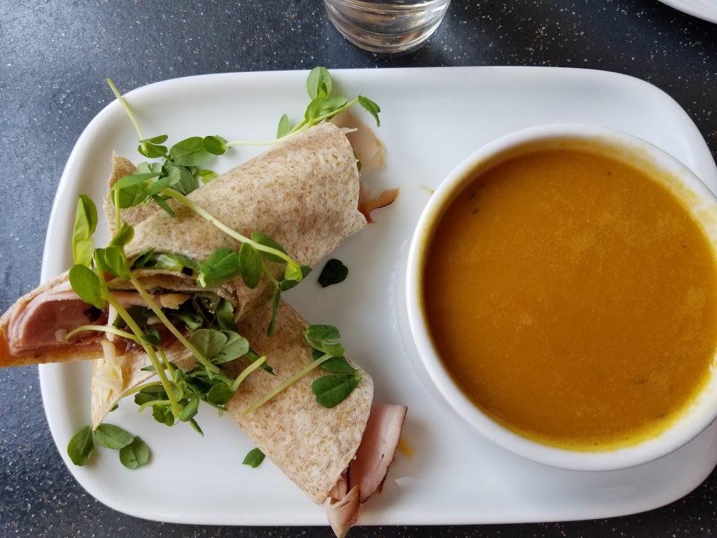 MeMes Cafe | 102 Peel St, New Hamburg, ON N3A 1E7, Canada | Phone: (519) 662-2828