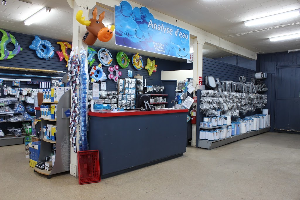 Club Piscine Super Fitness - Sorel-Tracy | 206 Rue du Collège, Sorel-Tracy, QC J3P 2J3, Canada | Phone: (450) 561-1033
