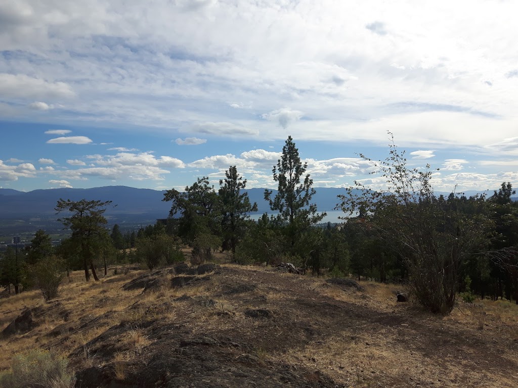 Kathleen Lake | Kelowna, BC V1Y, Canada