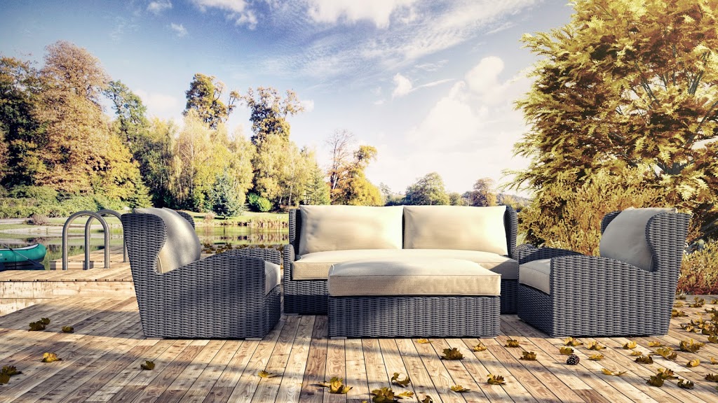 Toja Patio Furniture | 586 Third Line, Oakville, ON L6L 4A7, Canada | Phone: (905) 338-5442