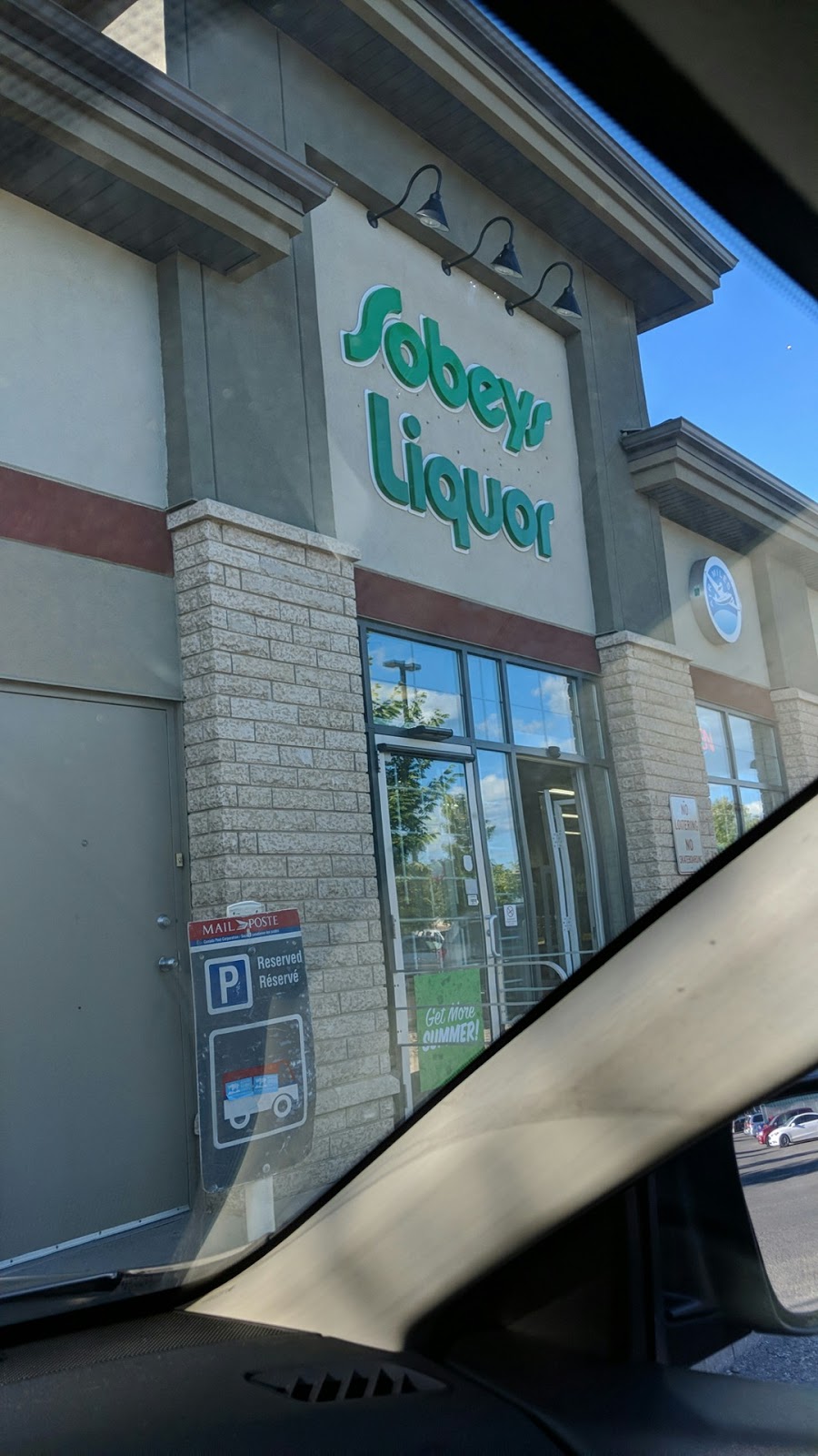 Sobeys Liquor Bridlewood | 2335 162 Ave SW #803, Calgary, AB T2Y 4S6, Canada | Phone: (403) 873-9202