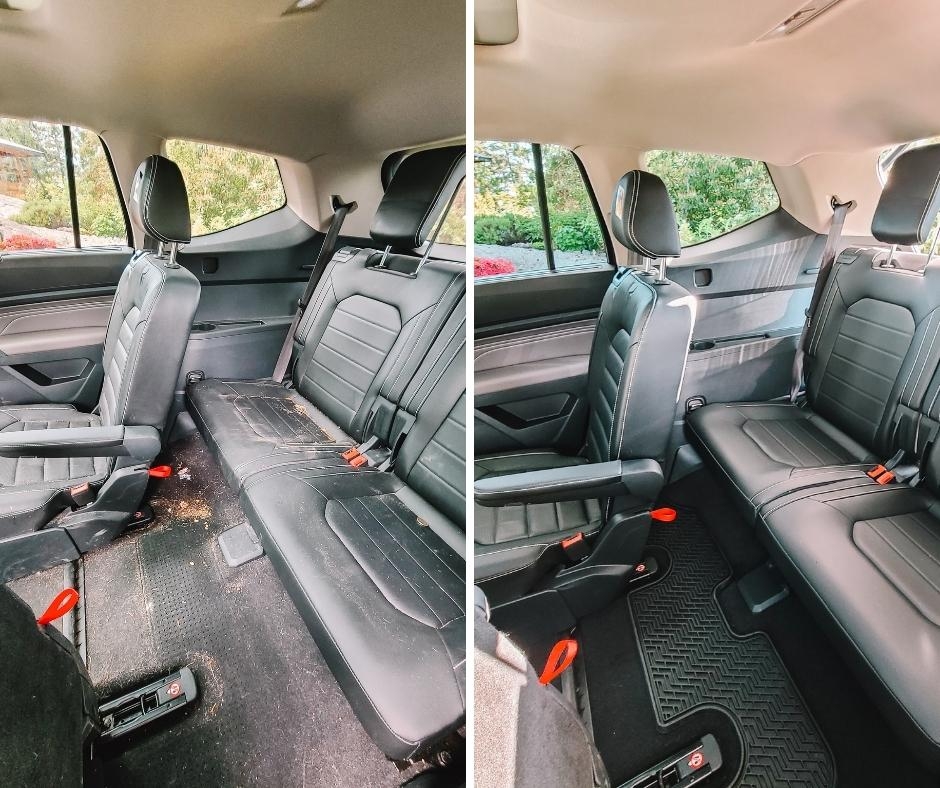 I.T.S. Mobile Auto Detailing | 3070 Mulberry Pl, Coquitlam, BC V3E 3K1, Canada | Phone: (778) 387-9014