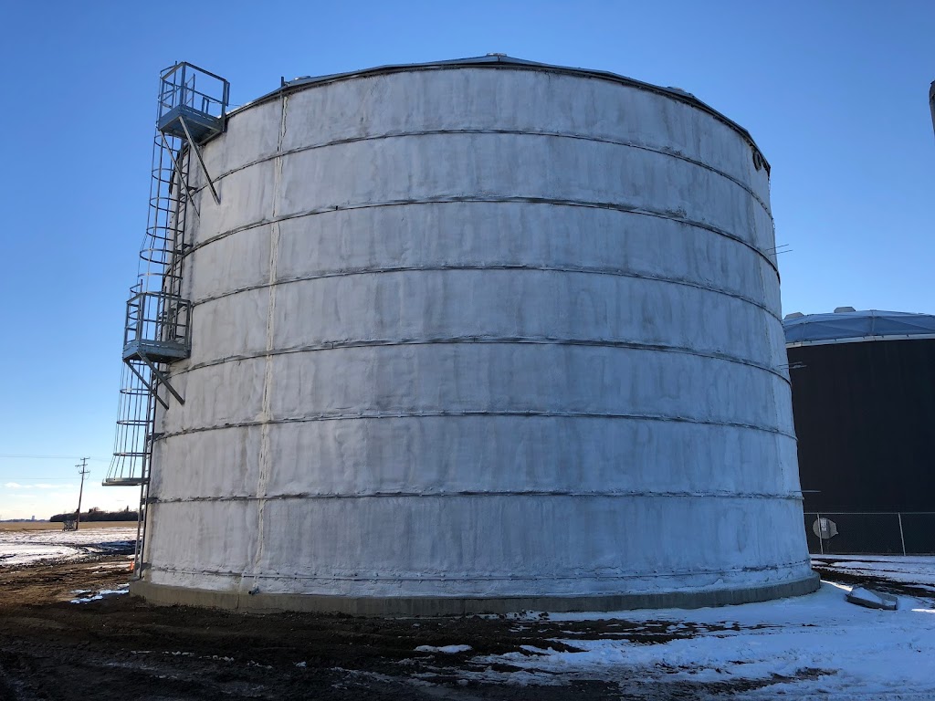 Caneco Spray Foam Insulation | 9 Lagace Dr, La Salle, MB R0G 0A1, Canada | Phone: (204) 801-3476