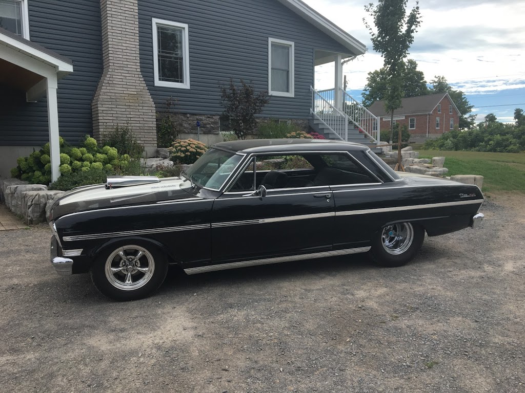 Custom Automotive | 13688 Loyalist Pkwy, Picton, ON K0K 2T0, Canada | Phone: (613) 471-1450