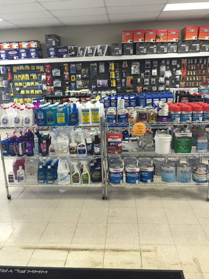 Schneiders Motorsports and Marine | 8779 Dixie Hwy, Fair Haven, MI 48023, USA | Phone: (586) 273-7411