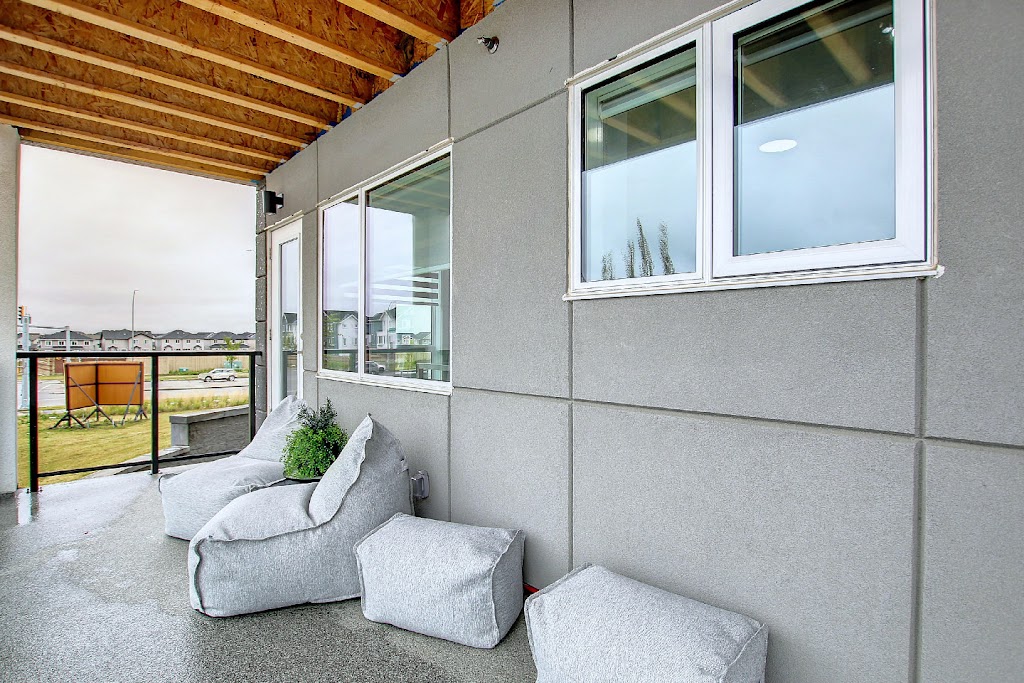 Slate Residences | 811 Daniels Way SW, Edmonton, AB T6W 1A7, Canada | Phone: (780) 906-7595