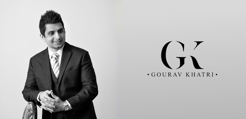 Gourav Khatri - Realtor® | 7145 W Credit Ave #100, Mississauga, ON L5N 7E5, Canada | Phone: (647) 913-9433