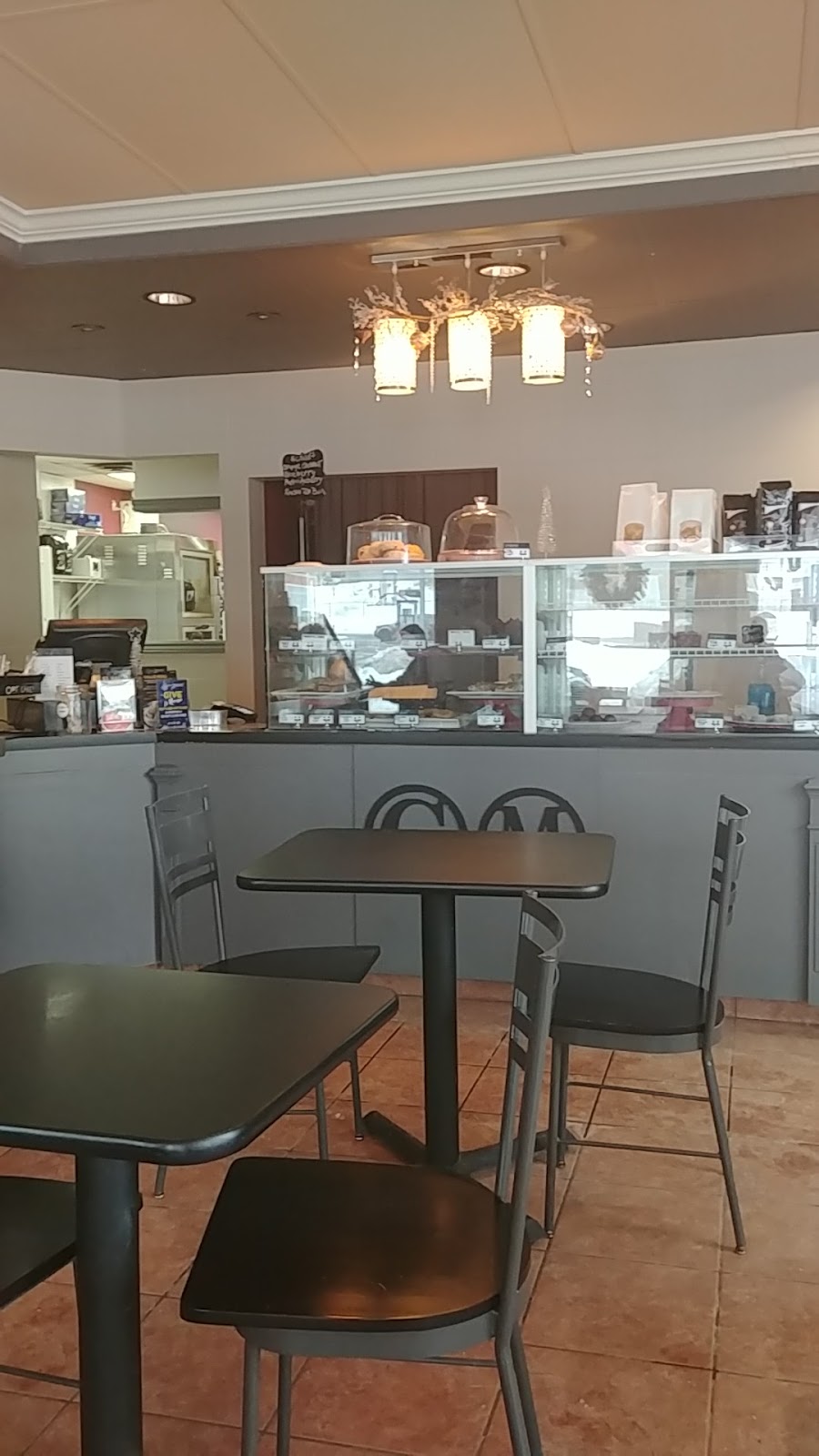 Coffee Matters | 1429 Topsail Rd, Paradise, NL A1L 1H6, Canada | Phone: (709) 782-0251