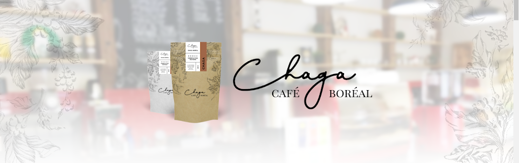 Café Chaga Boréal | 405 Rue Claire Fontaine, Alma, QC G8B 6H1, Canada | Phone: (418) 668-1898