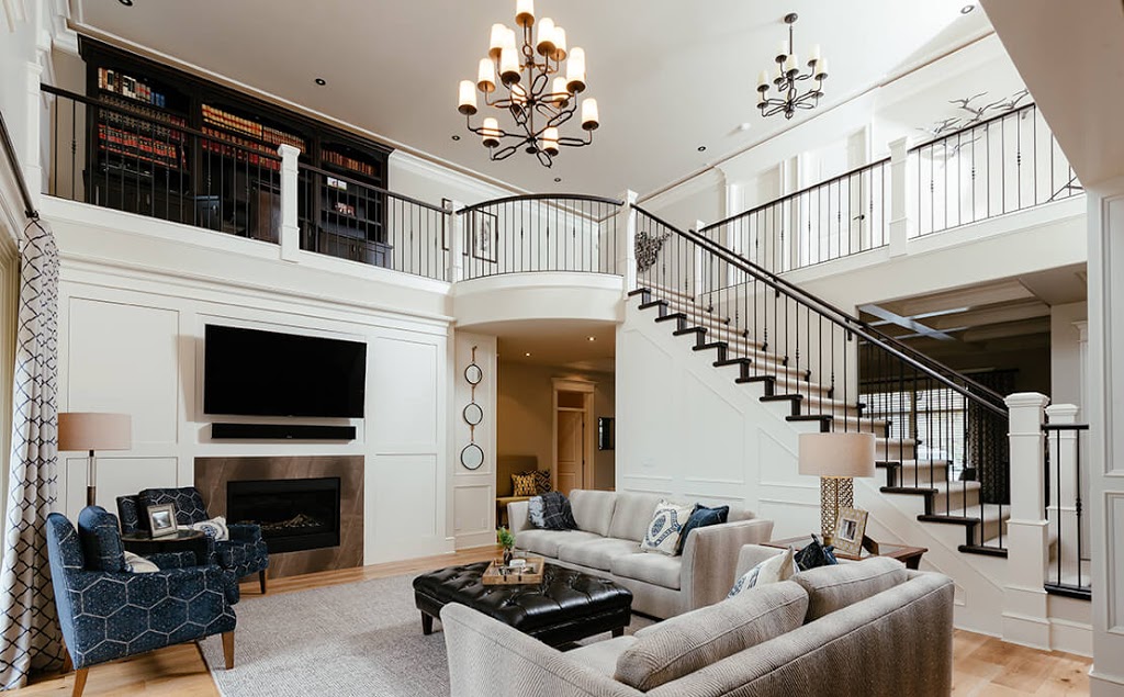 The Curtain Call Custom Interiors | 14380 Sunset Dr, White Rock, BC V4B 2V5, Canada | Phone: (604) 541-8437