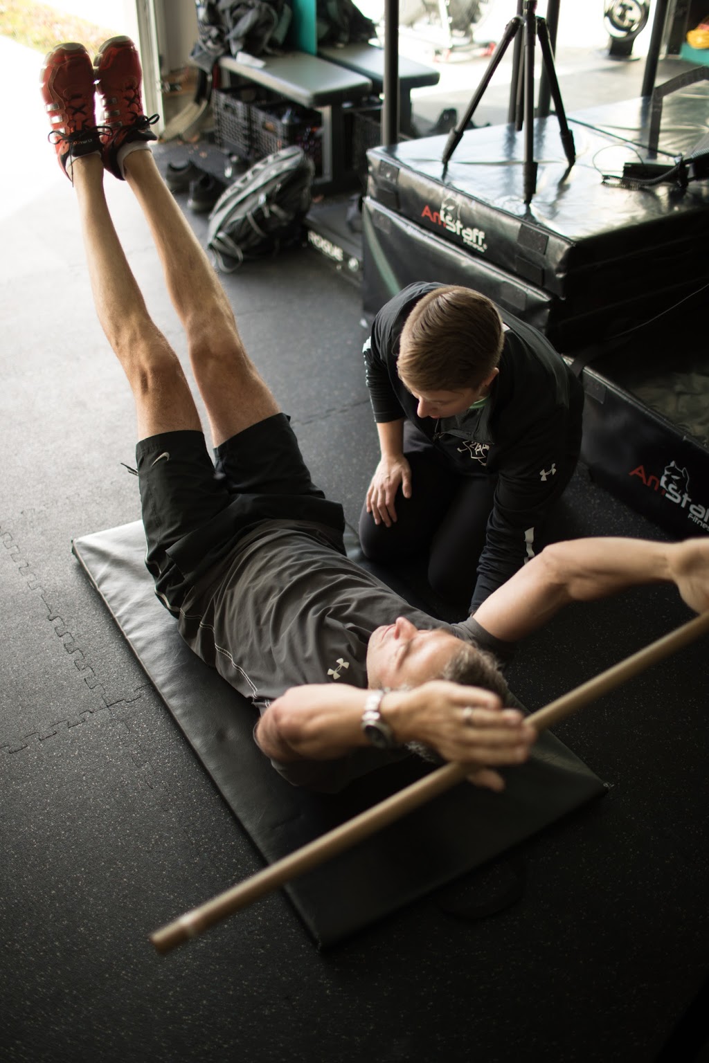 212 Degree Personal Training | 37 Kinlea Way NW, Calgary, AB T3R 0S2, Canada | Phone: (403) 993-5402