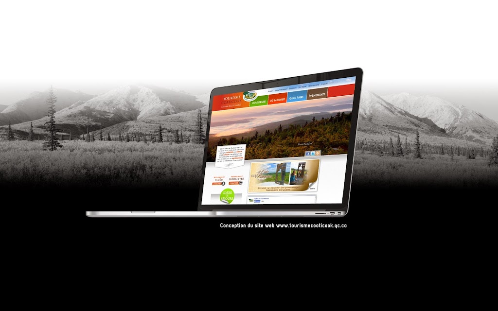 Taiga web communications | 44 Ch de Hatley, Compton, QC J0B 1L0, Canada | Phone: (819) 835-5544