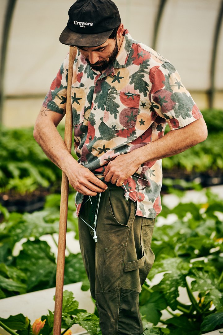 Growers and Co. | 3535 Bd Sainte-Anne Suite 300, Québec, QC G1E 3L6, Canada | Phone: (418) 524-4443