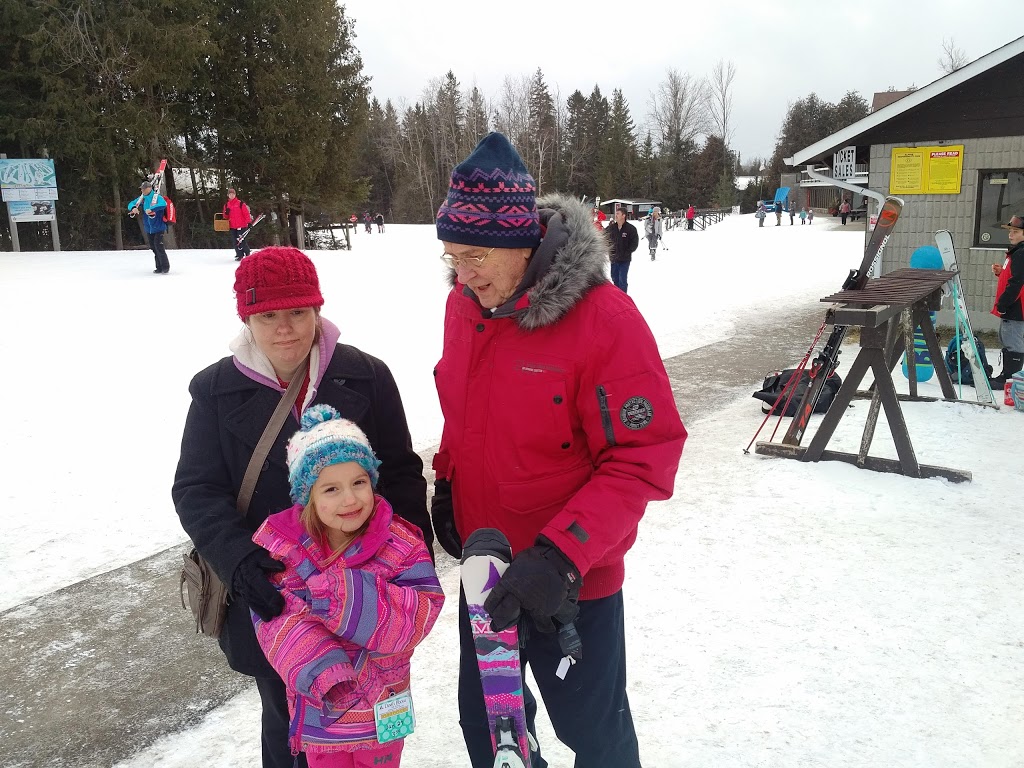 Devil’s Elbow Ski Area | 878 Bethany Hills Rd, Bethany, ON L0A 1A0, Canada | Phone: (705) 277-2012