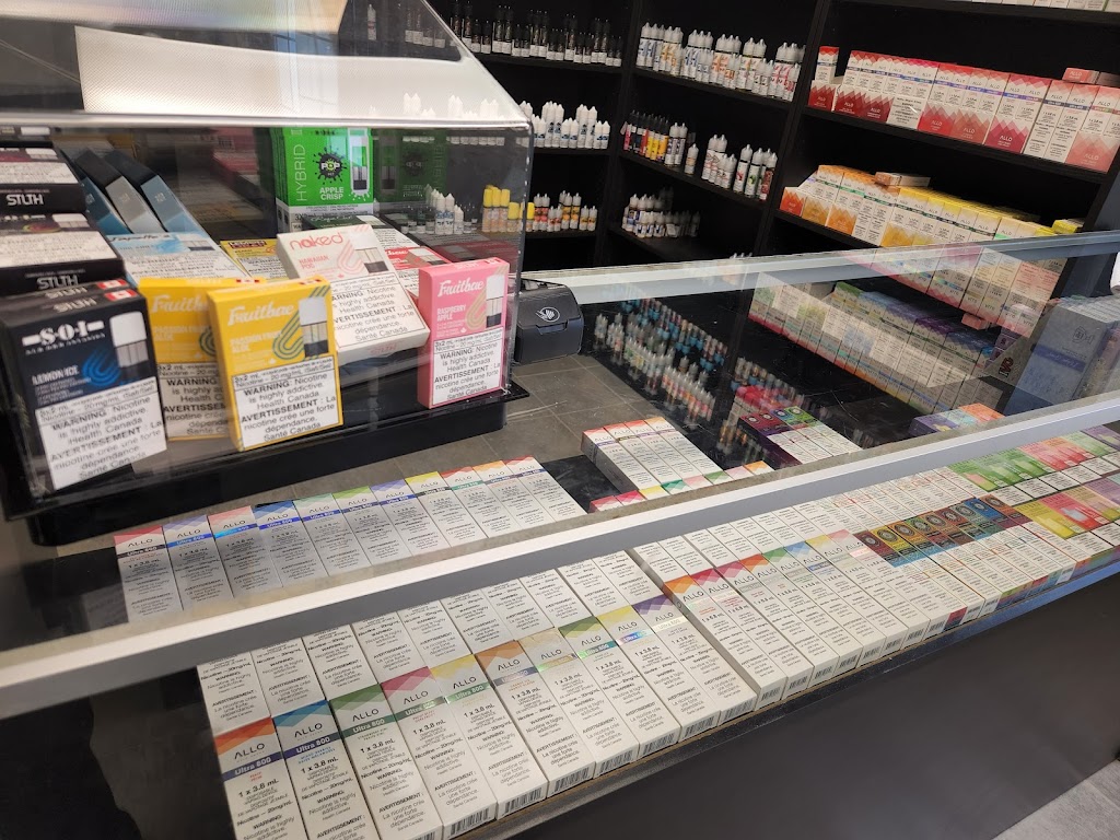 Aurora Vape Co. | 2 Orchard Heights Blvd unit 41, Aurora, ON L4G 6T5, Canada | Phone: (905) 727-1766