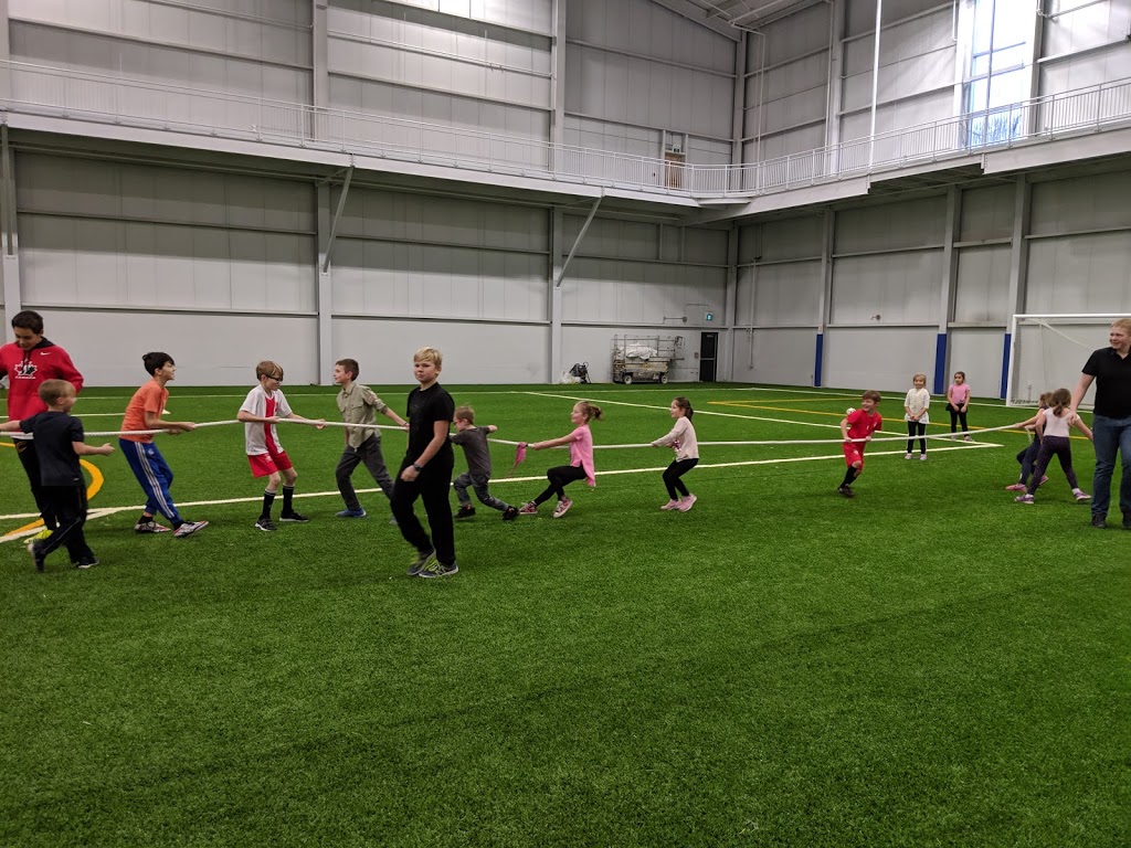 Sport et Loisirs Beau-Chateau | 195 Boulevard Brisebois, Châteauguay, QC J6K 4Y6, Canada | Phone: (450) 692-8910