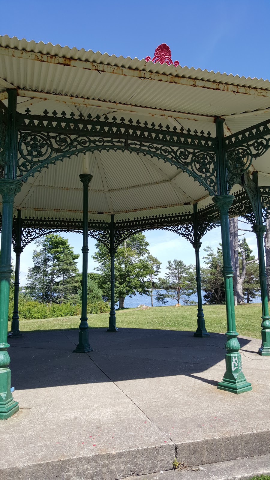 Water-hose Memorial | South End, Halifax, NS B3H 1A1, Canada | Phone: (902) 490-4700