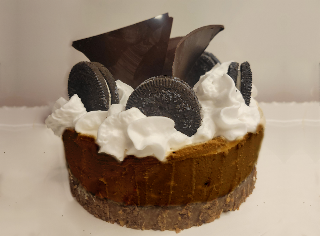 Cake My Day Gluten-Free Bakery | 101 Schneider Rd, Kanata, ON K2K 1Y3, Canada | Phone: (343) 882-2578