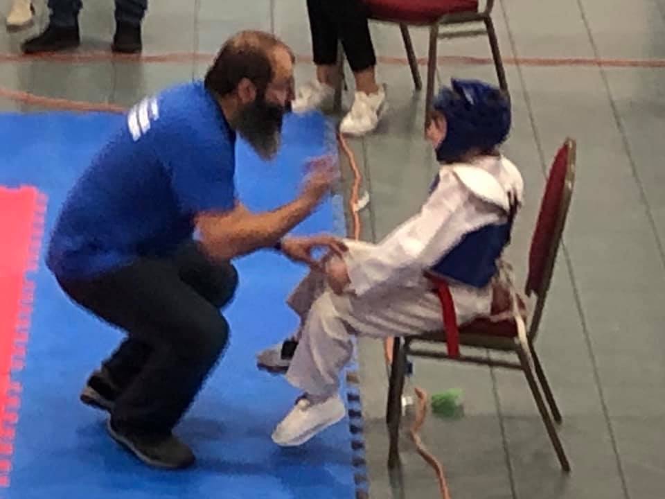 Niagara Taekwondo Niagara Falls | 7107 Kalar Rd Unit 6, Niagara Falls, ON L2H 3J6, Canada | Phone: (905) 380-6739