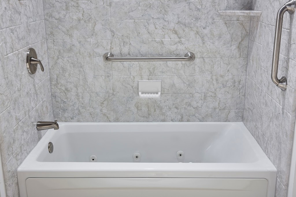 Jacuzzi Bath Remodel of Ontario | 944 Crawford Dr, Peterborough, ON K9J 8K1, Canada | Phone: (888) 446-5059