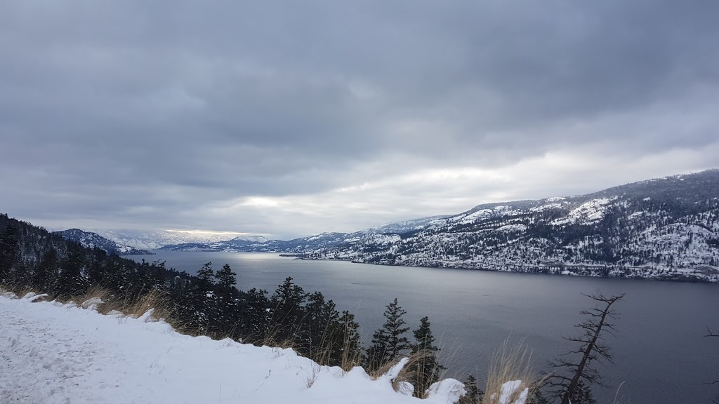 McKinley Mountain Park | 1798 Shayler Pl, Kelowna, BC V1V 2R1, Canada