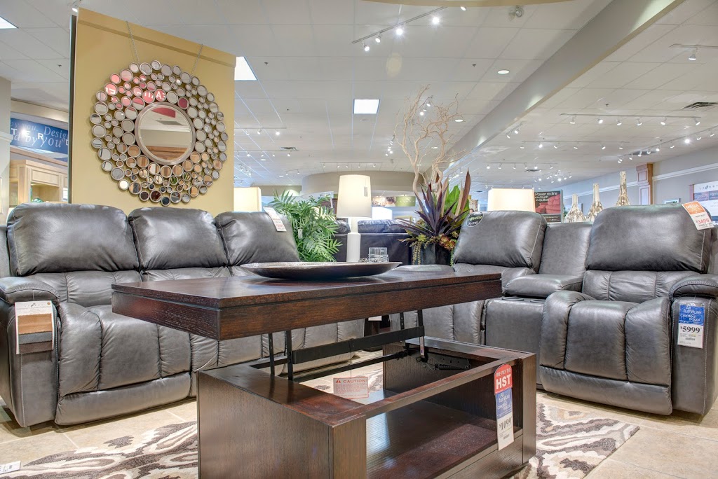 La-Z-Boy Furniture Galleries | 1611 The Queensway, Etobicoke, ON M8Z 1T8, Canada | Phone: (416) 253-0555