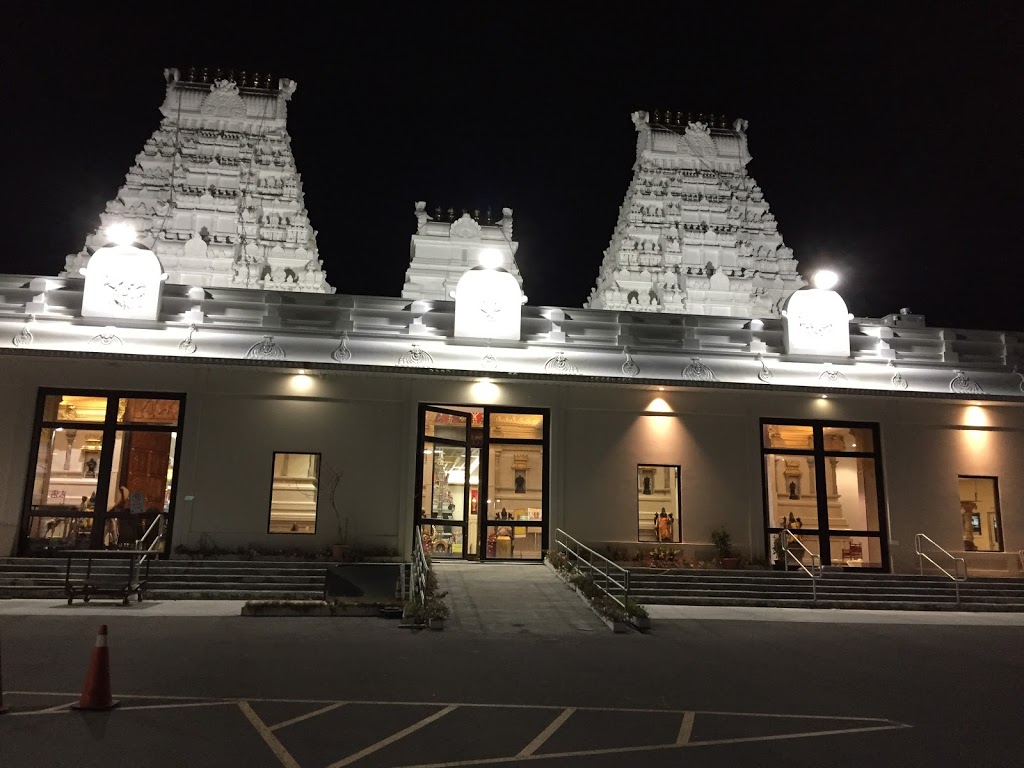 Hindu Temple Richmond Hill | 10865 Bayview Ave, Richmond Hill, ON L4S 1M1, Canada | Phone: (905) 883-9109