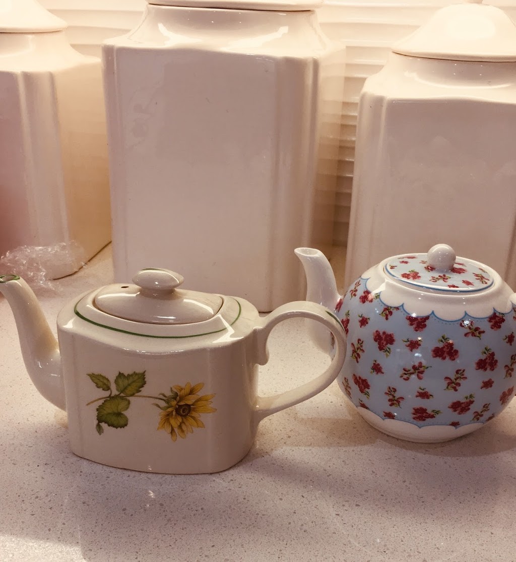 Duchess Afternoon Tea Experience | 223 Thompson Run, Hammonds Plains, NS B4B 1T7, Canada | Phone: (902) 476-2466