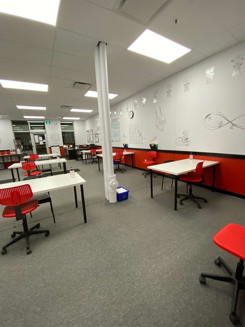 Mathnasium of Guelph | 190 Clair Rd E, Guelph, ON N1L 0G6, Canada | Phone: (519) 824-6284