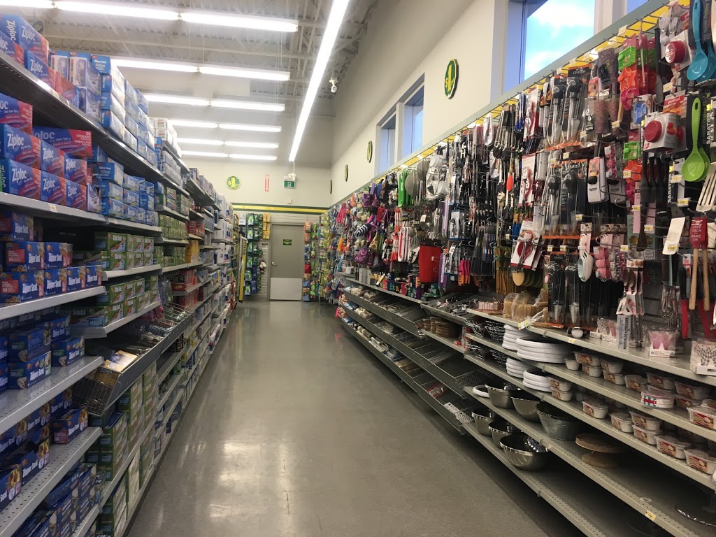 Dollarama | 1400 Ottawa St S, Sunrise Shopping Centre, Kitchener, ON N2E 4E2, Canada | Phone: (519) 569-8663