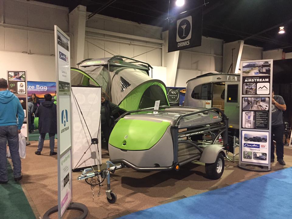Can-Am RV Centre | 6068 Colonel Talbot Rd, London, ON N6P 1R1, Canada | Phone: (519) 652-3284