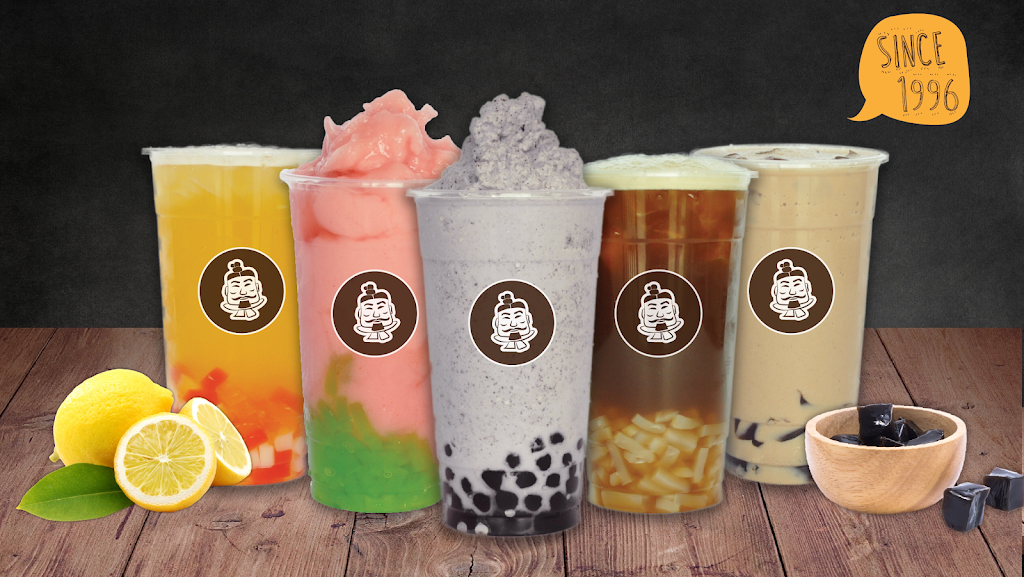Bubble Tea & Me | 7330 Yonge St #107, Thornhill, ON L4J 7Y7, Canada | Phone: (905) 881-8232