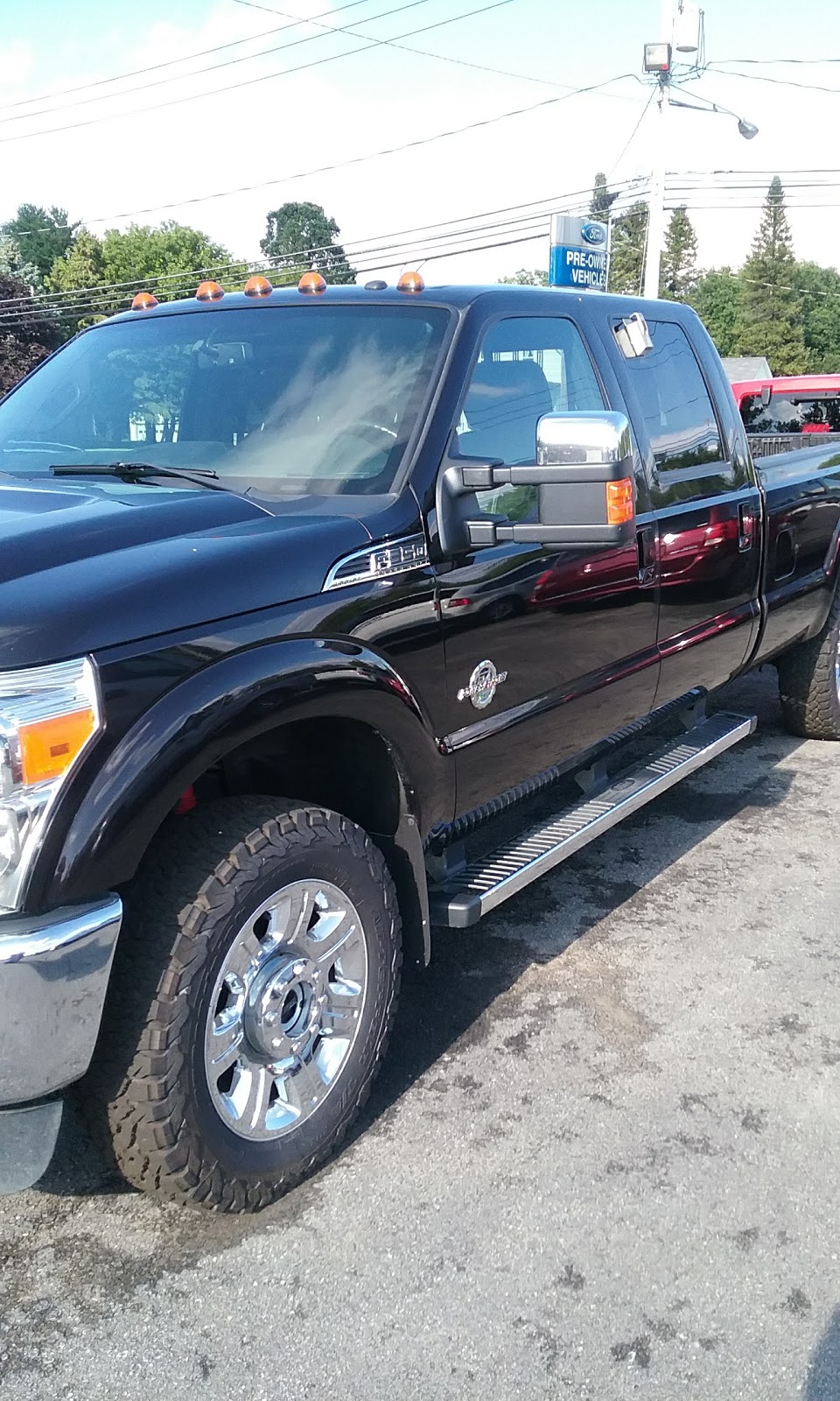 Riley Ford Inc | 9693 U.S. 9, Chazy, NY 12921, USA | Phone: (518) 846-7131