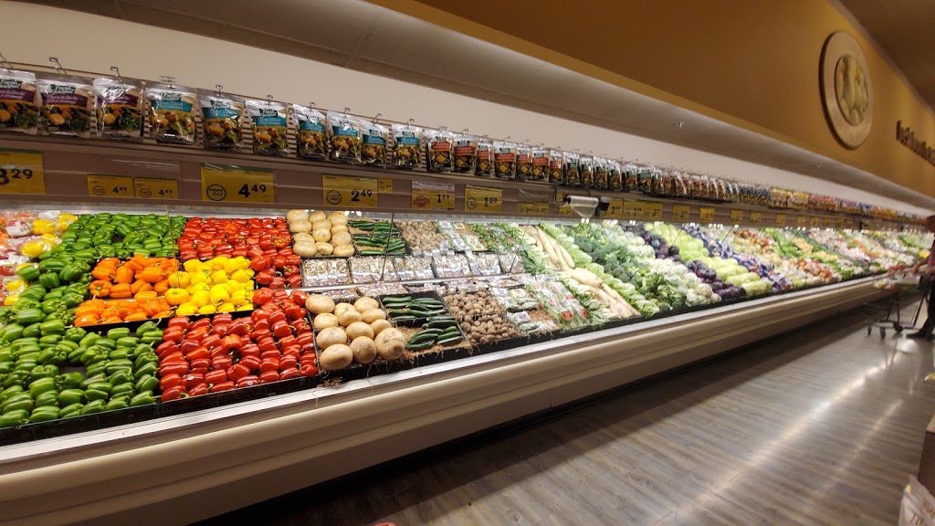 Safeway Tower Lane Mall | 505 Main St S, Airdrie, AB T0M0B0, 505 Main St S, Airdrie, AB T4B 3K3, Canada | Phone: (403) 948-4838