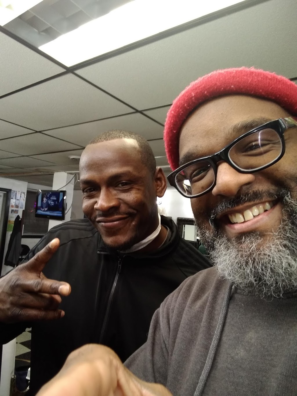 Elite Hair Creations | 2612 Main St, Buffalo, NY 14214, USA | Phone: (716) 833-8648