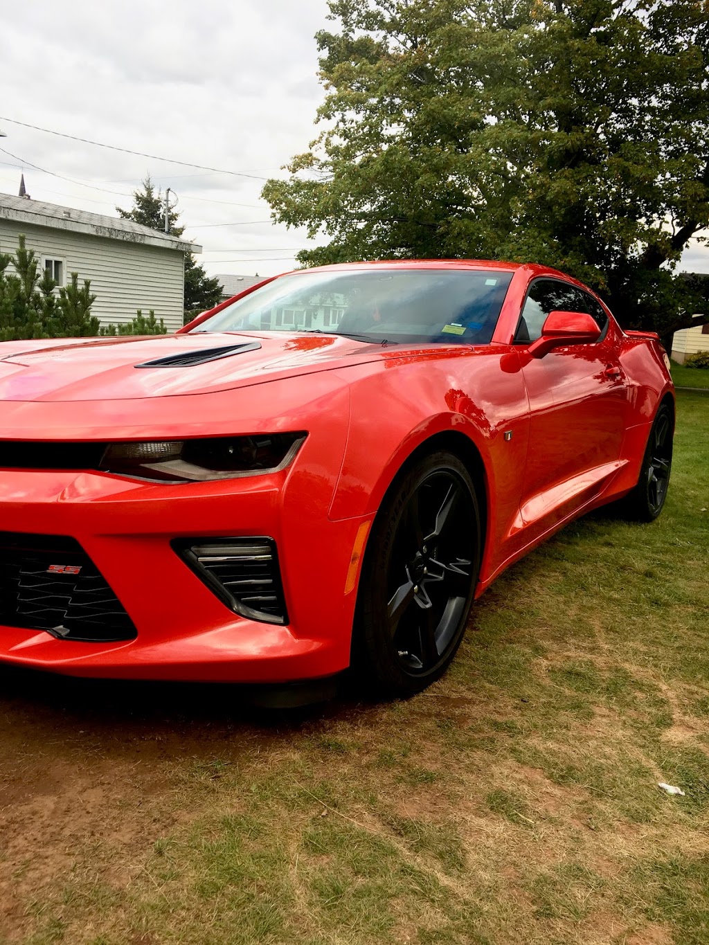 Denvers Auto Detailing | 11 McPhee Ln, Sackville, NB E4L 1H8, Canada | Phone: (506) 540-0869