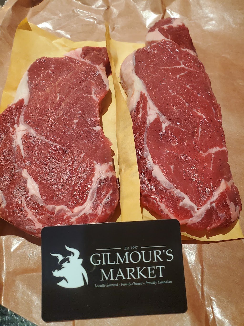 Gilmours Market - Belleville | 652 Dundas St E, Belleville, ON K8N 1G7, Canada | Phone: (613) 969-6561